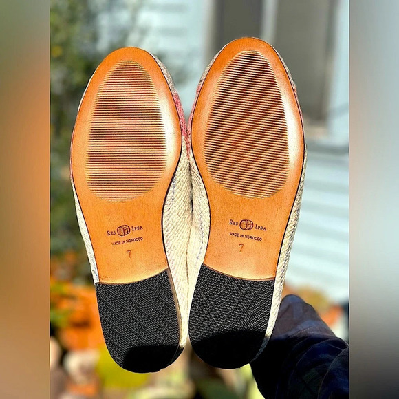 RES IPSA — Kilim Loafer - Picture 7 of 7